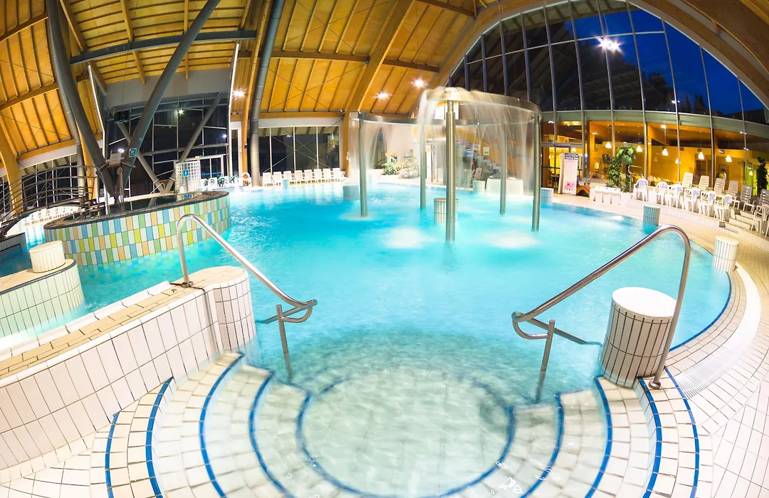 Eco Terme Snovik, Kamnik-1