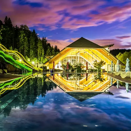 Eco Terme Snovik, Kamnik-3