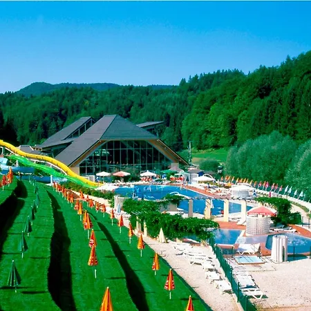 Eco Terme Snovik, Kamnik-2